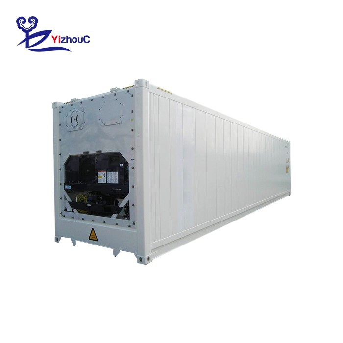 china 40 High Refrigerated Container