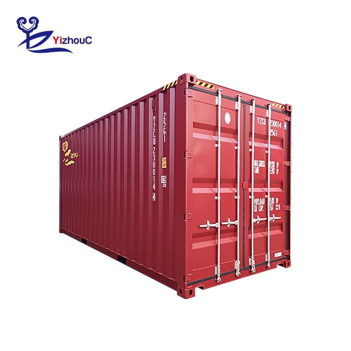 intermodal container for sale