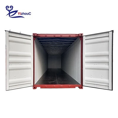 Used 40ft High Cube Shipping Container Used 40ft High Cube Shipping Container